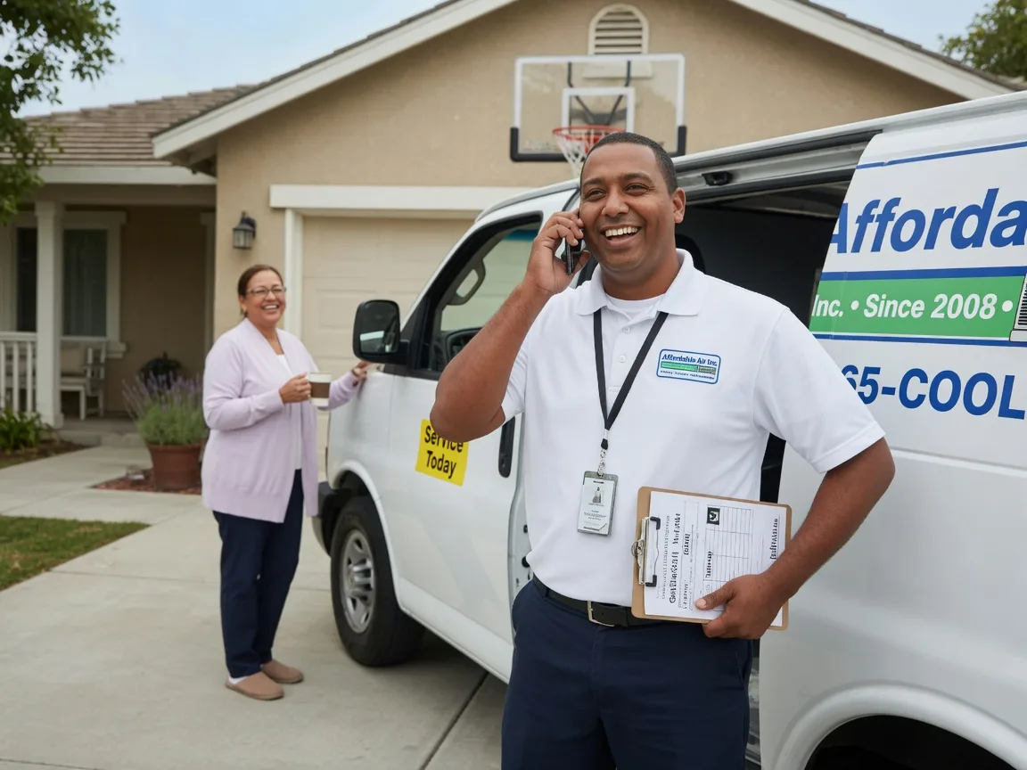 Central Ac Repair Perth Amboy, NJ FAQs